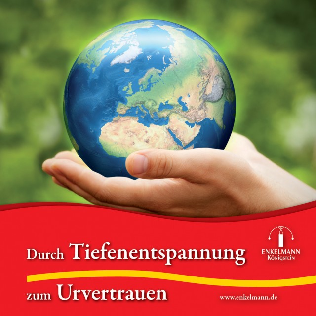 CD: Durch Tiefenentspannung zum Urvertrauen-125