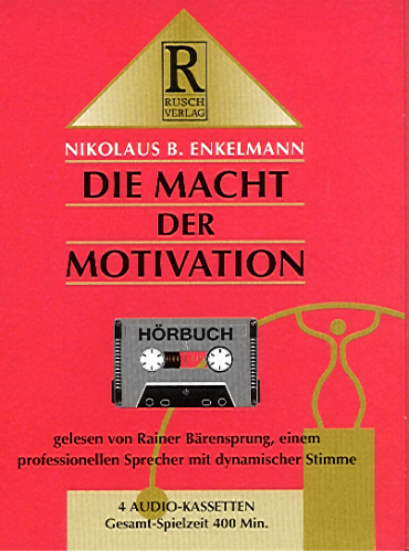 MC: Die Macht der Motivation (Hörbuch)-95