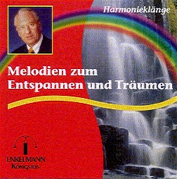 CD: Melodien zum Entspannen und Träumen-13