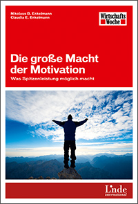 Buch: Die große Macht der Motivation-313