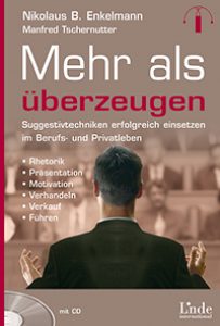 Mehr als überzeugen