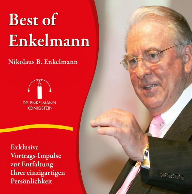 Sonderangebot: CD: Best of Enkelmann - Nur für Abonnenten-139
