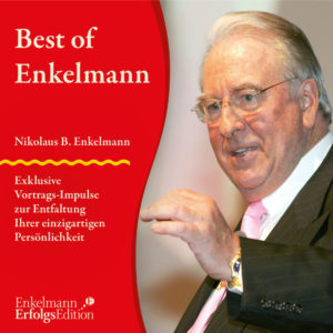 Bild CD-Cover Best of Enkelmann