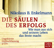 Die Säulen des Erfolgs