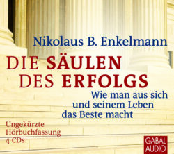 Die Säulen des Erfolgs