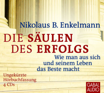 Die Säulen des Erfolgs