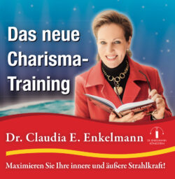 Das neue Charisma-Training