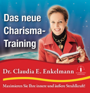 Das neue Charisma-Training