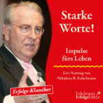 Starke Worte!