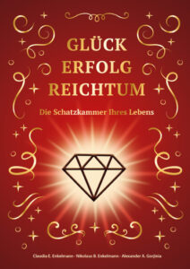 Glück, Erfolg & Reichtum, mit Download