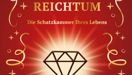 Glück, Erfolg & Reichtum, mit Download