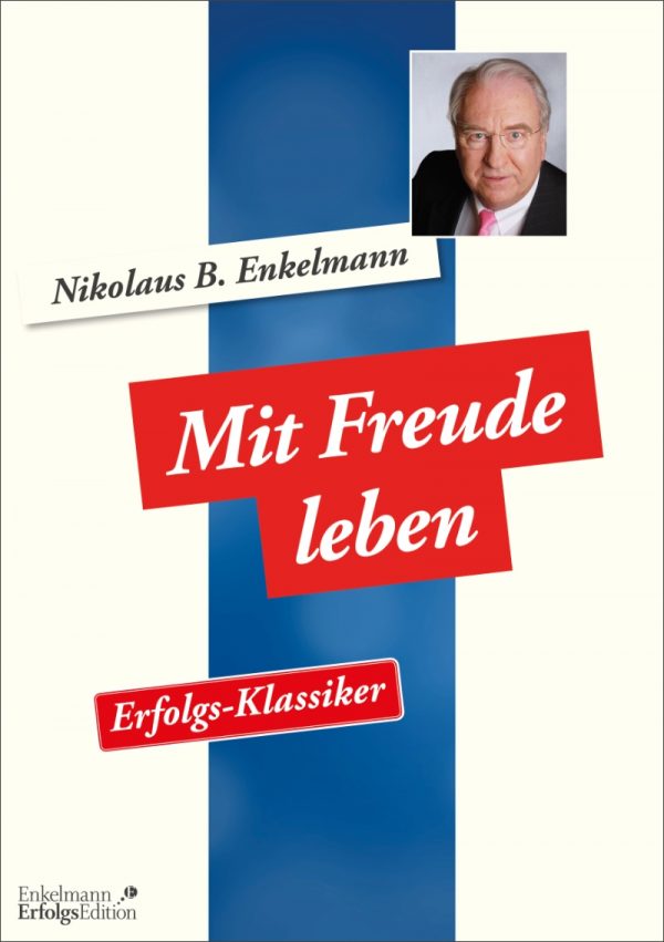 Abb Buchcover Mit Freude leben