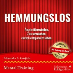 CD Alexander A. Gorjinia Hemmungslos Hemmungslos