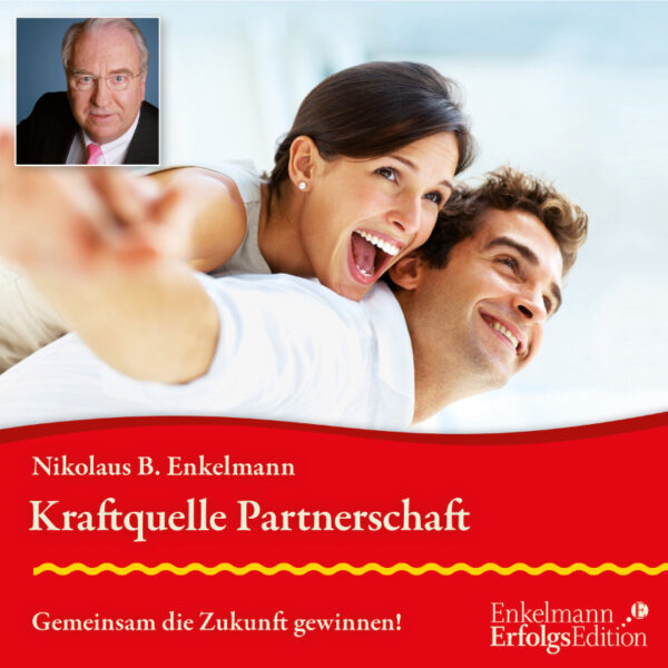 Abb Cover CD Kraftquelle Partnerschaft