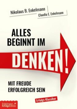 Alles beginnt im Denken