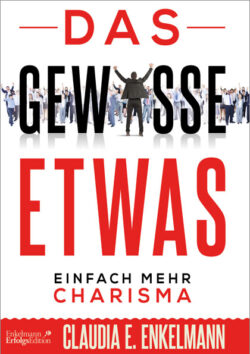Das gewisse Etwas