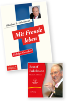 Buch und CD