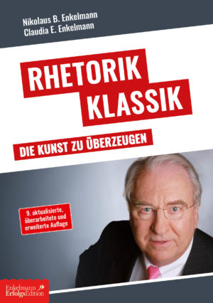 Buch Rhetorik Klassik