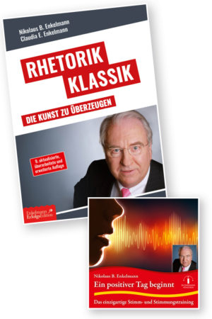 Buch und CD