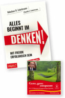 Bild Buch und CD