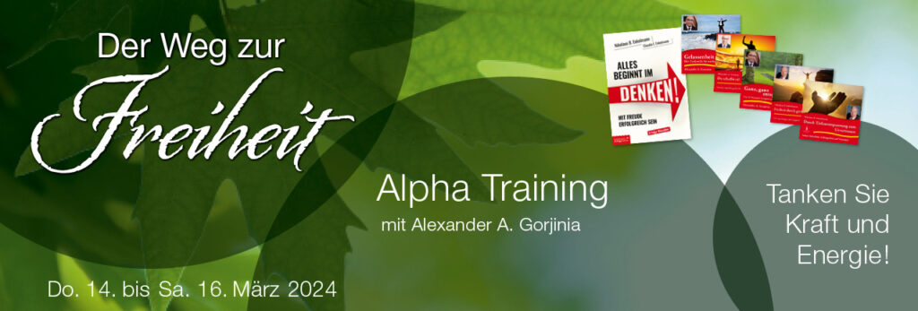 Bild Mentales Training