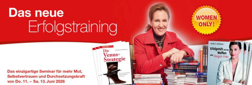 Sujetbild Erfolgstraining