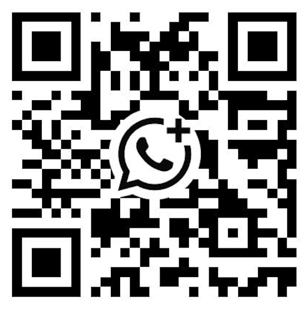 Kontaktieren Sie uns über WhatsApp