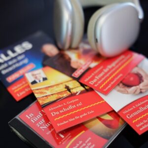 Audio-CDs