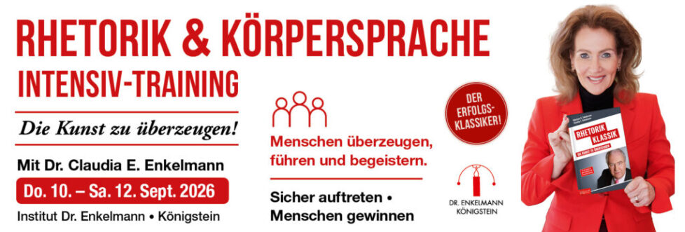 Bild Seminar Rhetorik